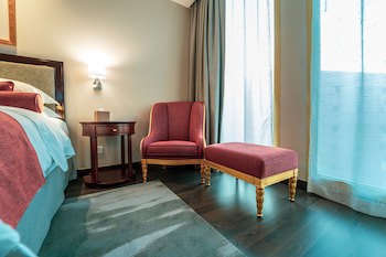 Millennium Hotel Doha