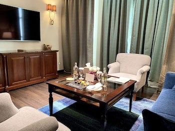 Millennium Hotel Doha