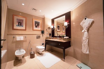 Millennium Hotel Doha