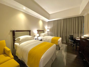 Millennium Hotel Doha