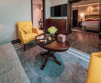 Millennium Hotel Doha