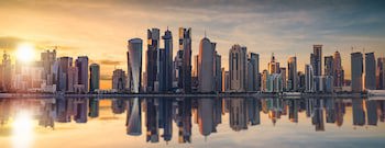 Millennium Hotel Doha