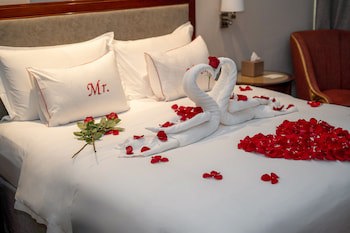 Millennium Hotel Doha