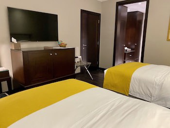 Millennium Hotel Doha