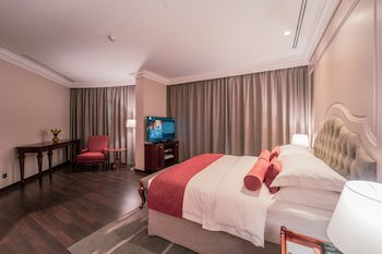 Millennium Hotel Doha