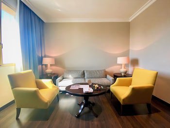 Millennium Hotel Doha