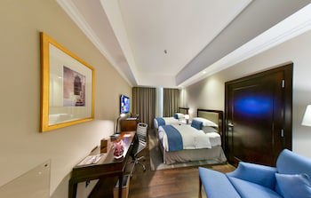 Millennium Hotel Doha