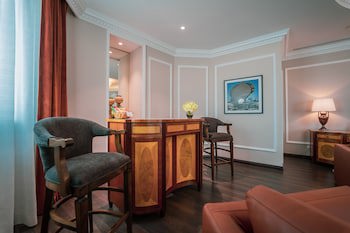 Millennium Hotel Doha