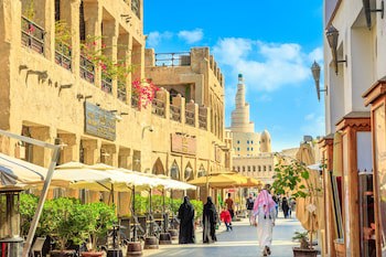 Millennium Hotel Doha
