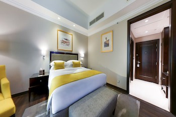 Millennium Hotel Doha