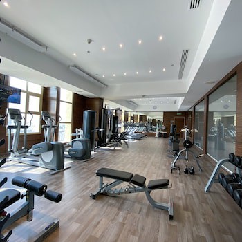 Millennium Hotel Doha