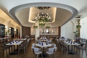 Millennium Hotel Doha