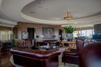 Millennium Hotel Doha