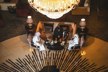 Millennium Hotel Doha