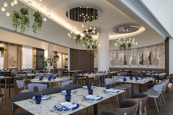 Millennium Hotel Doha