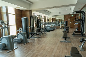 Millennium Hotel Doha