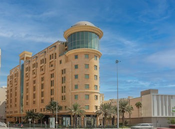 Millennium Hotel Doha