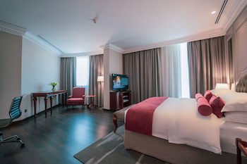 Millennium Hotel Doha