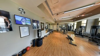 Millennium Hotel Doha