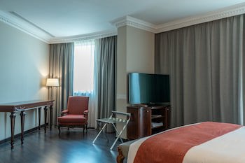 Millennium Hotel Doha