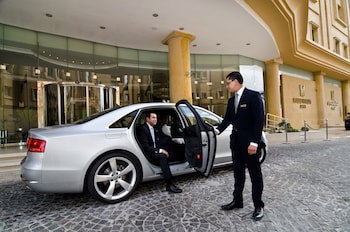 Millennium Hotel Doha