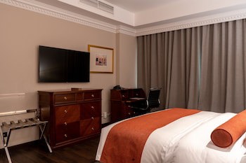 Millennium Hotel Doha