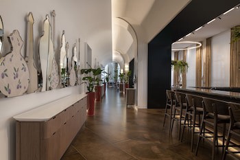 Millennium Hotel Doha