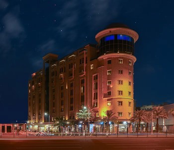 Millennium Hotel Doha