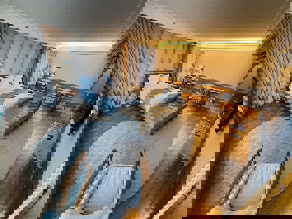 Novotel Florianopolis