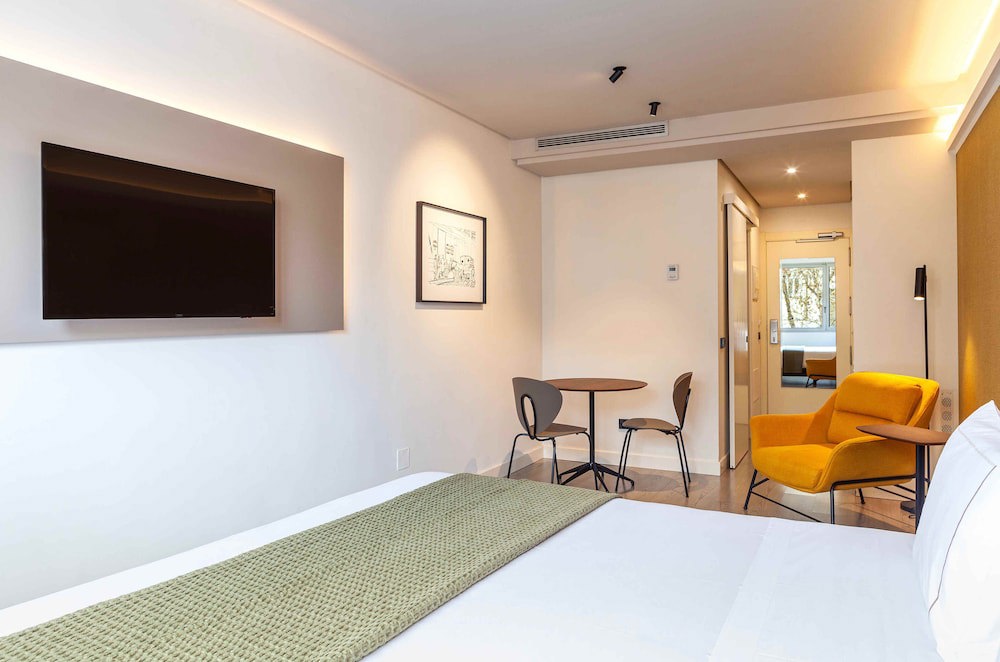 Suites Viena Plaza de Espana