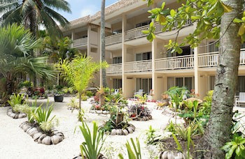 The Edgewater Resort & Spa