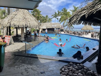 The Edgewater Resort & Spa