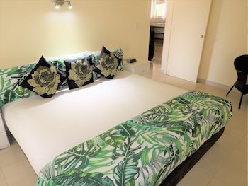 The Edgewater Resort & Spa