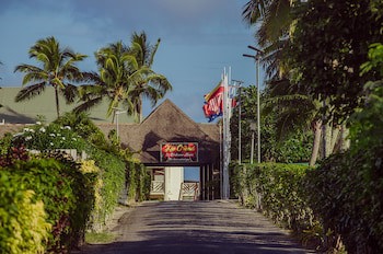 The Edgewater Resort & Spa