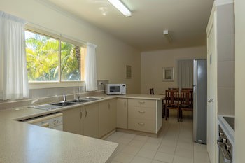 The Edgewater Resort & Spa