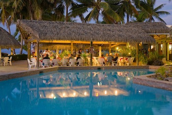 The Edgewater Resort & Spa