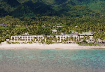 The Edgewater Resort & Spa