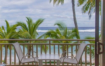 The Edgewater Resort & Spa