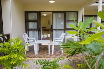 The Edgewater Resort & Spa
