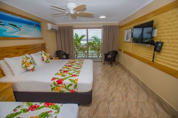 The Edgewater Resort & Spa