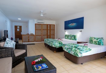 The Edgewater Resort & Spa