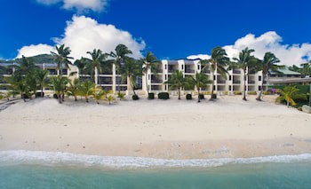 The Edgewater Resort & Spa