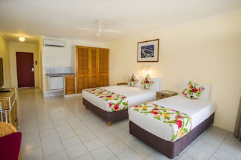 The Edgewater Resort & Spa