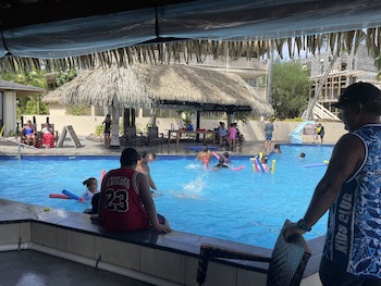 The Edgewater Resort & Spa