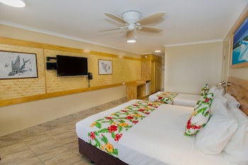 The Edgewater Resort & Spa