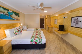 The Edgewater Resort & Spa