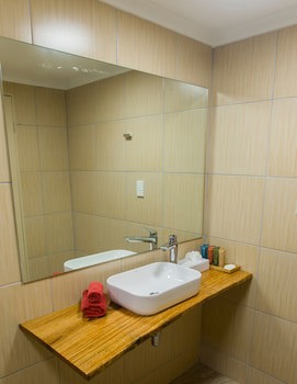 The Edgewater Resort & Spa