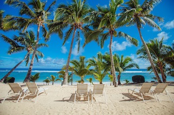 The Edgewater Resort & Spa
