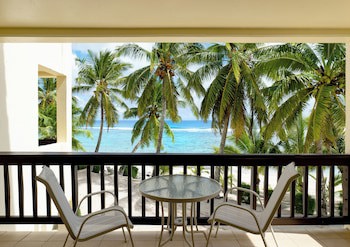 The Edgewater Resort & Spa