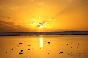The Edgewater Resort & Spa